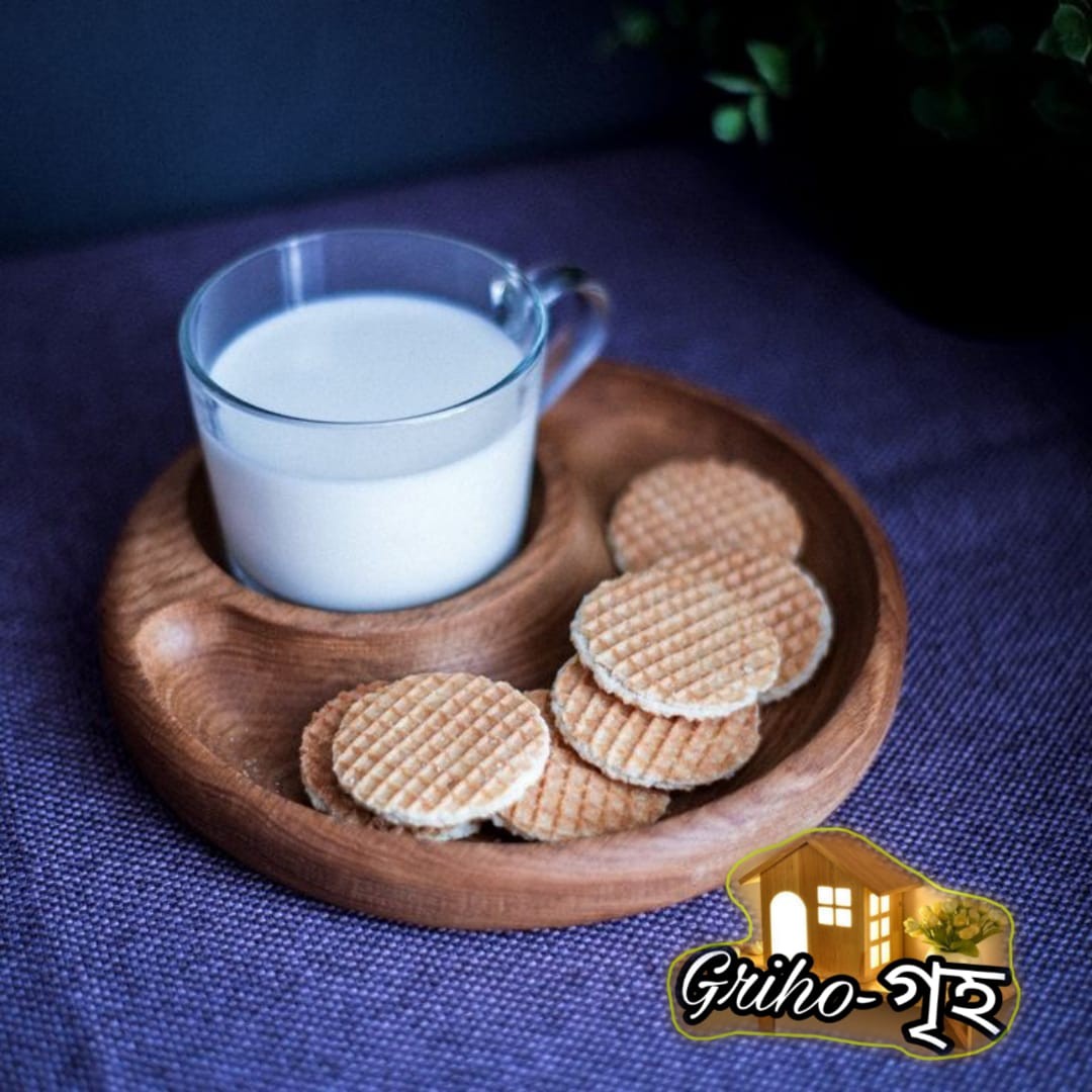 গোল ট্রে