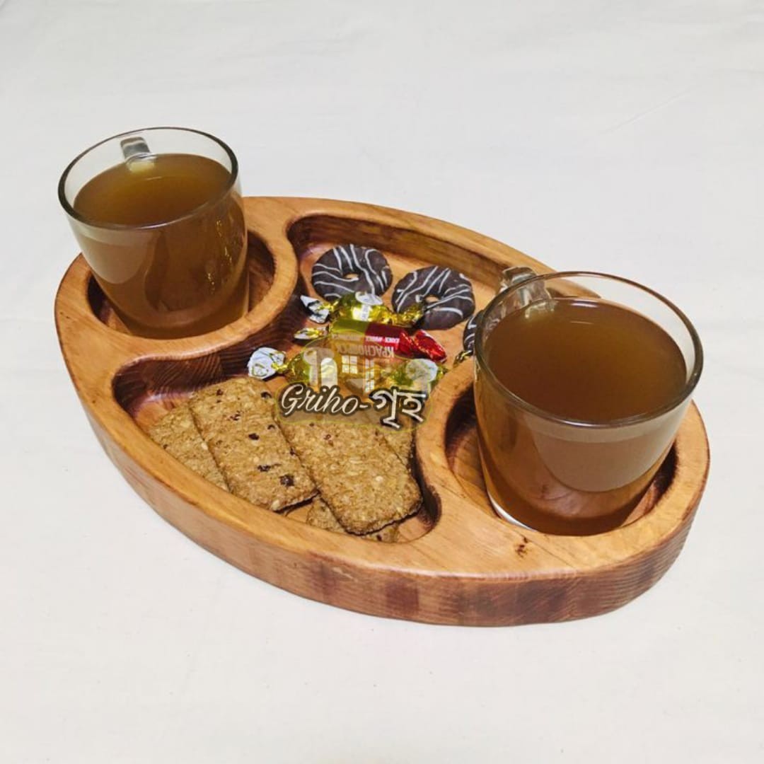 কাপল ট্রে