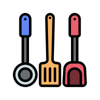 Kitchen and Housewares