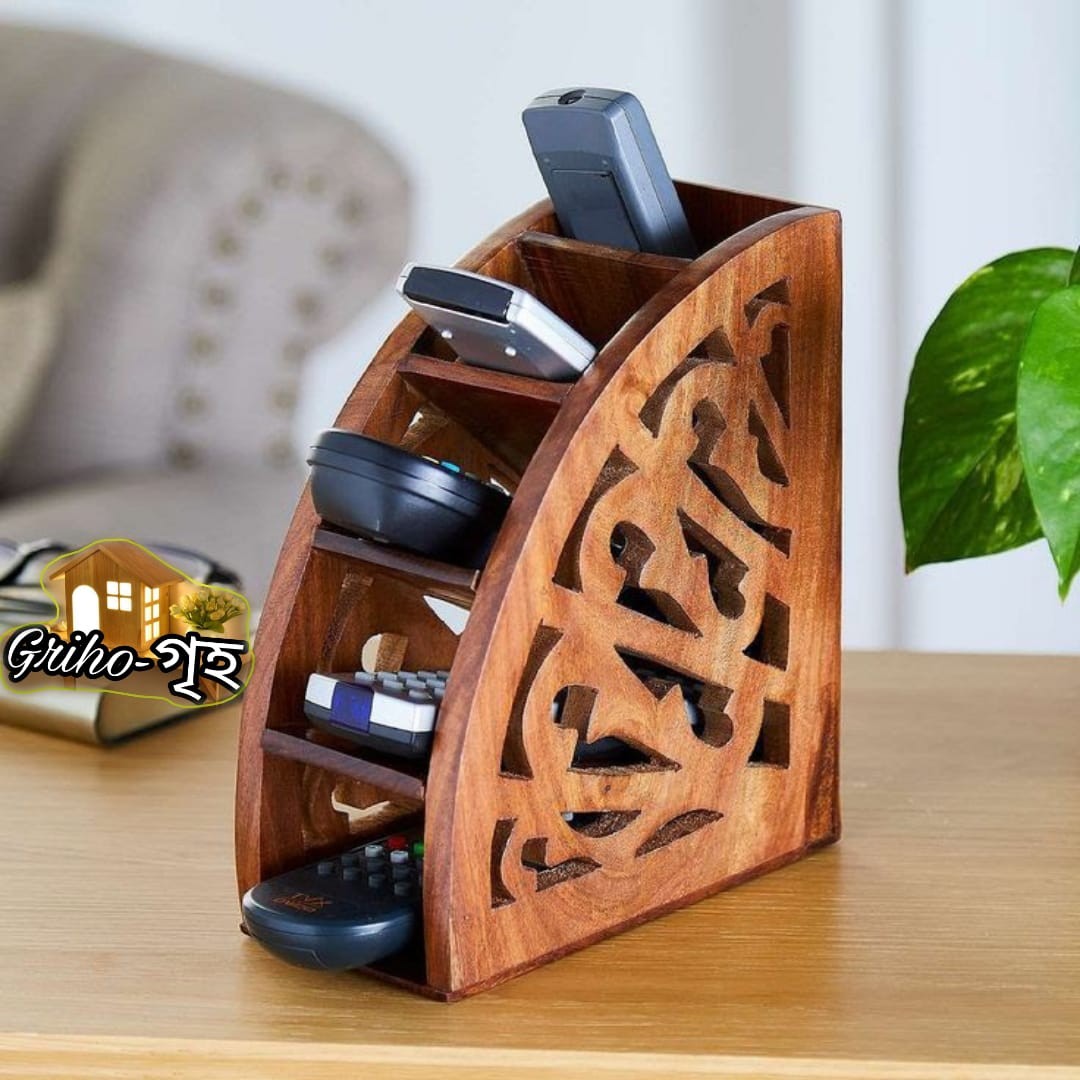 রিমোট অর্গানাইজার